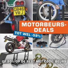Motorbeursdeals