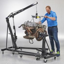 Motortakels