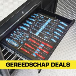 Gereedschap | Black Friday Deals