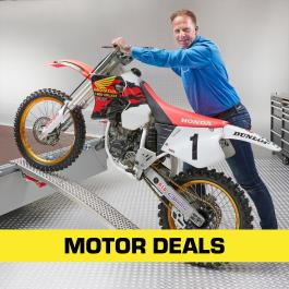 Motor | Black Friday Deals