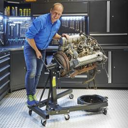 Werkplaats gereedschap