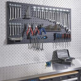 Gereedschapsbord