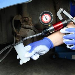 Remleidinggereedschap