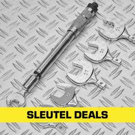 Sleutels | Black Friday Deals