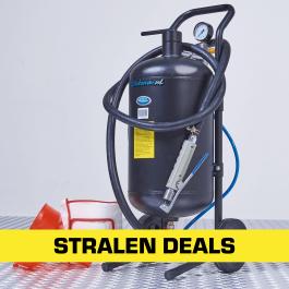 Stralen | Black Friday Deals