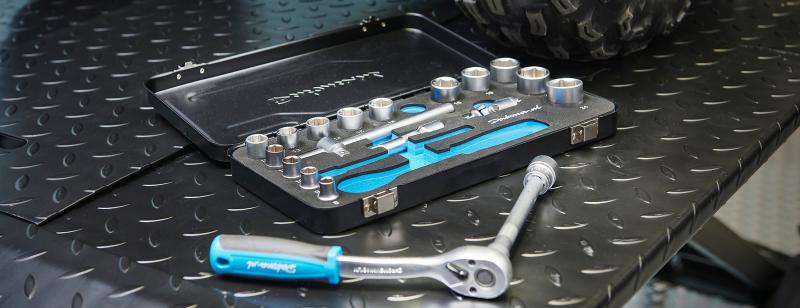 Motorgereedschap