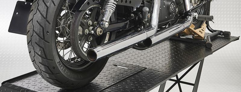 Motorheftafels
