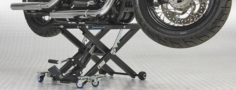 Motorlift