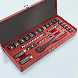 Motorfiets gereedschap