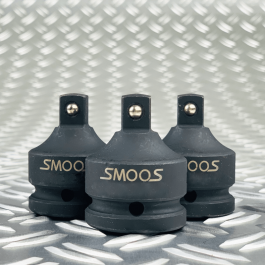 Losse doppen Smoos