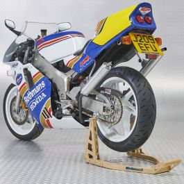 Paddockstands Suzuki