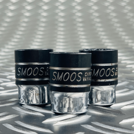 Losse doppen Smoos
