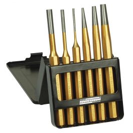 Pendrijvers