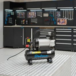 Compressor Airpress