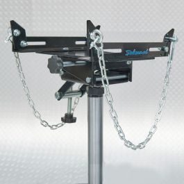 Versnellingsbakliften