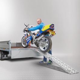 Stalling en transport
