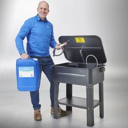 Revisie gereedschap