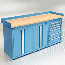 Werktafels