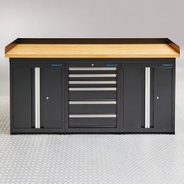 Werktafels