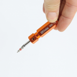 Motorfiets gereedschap