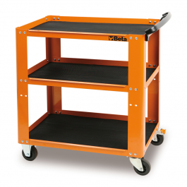 Gereedschap trolley