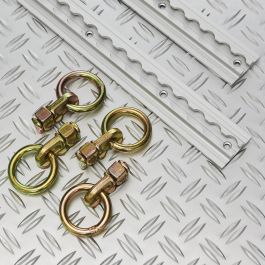 Stalling en transport