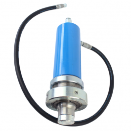 Hydraulische cilinder
