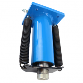 Hydraulische cilinder