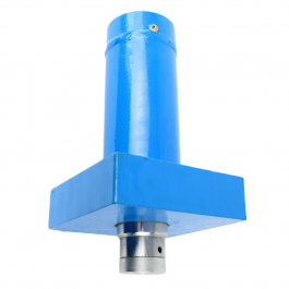 Hydraulische pers