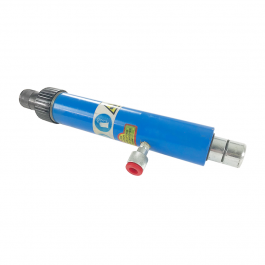 Hydraulische cilinder