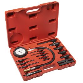 Revisie gereedschap