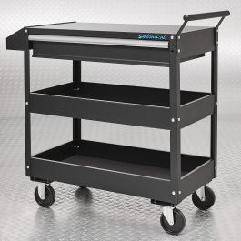 Gereedschap trolley