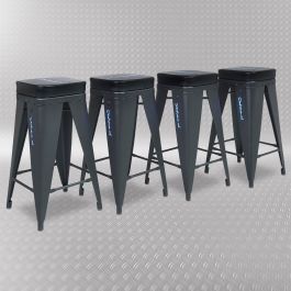 Motorfiets gereedschap
