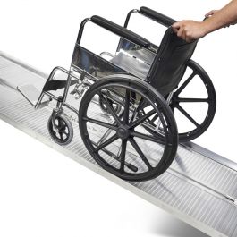 Stalling en transport