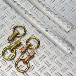 Stalling en transport