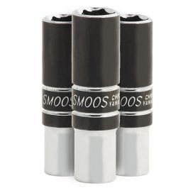 Losse doppen Smoos