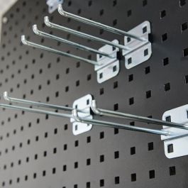 Gereedschap ophangsysteem