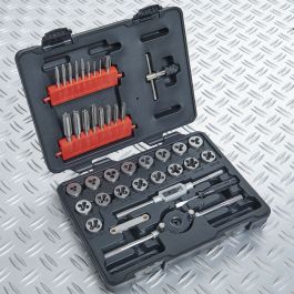 Tapset