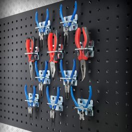 Gereedschap ophangsysteem