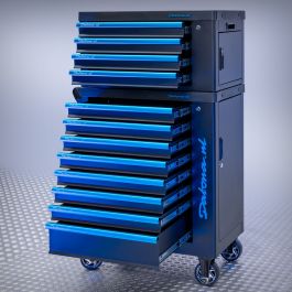 Gereedschapswagen groot