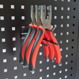 Gereedschap ophangsysteem