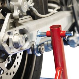 Paddockstands Suzuki