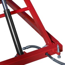 Motor lift