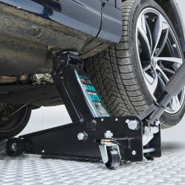 Cadeaus voor autoliefhebbers