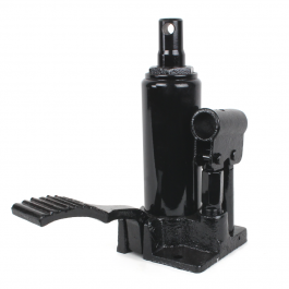 Hydraulische pomp