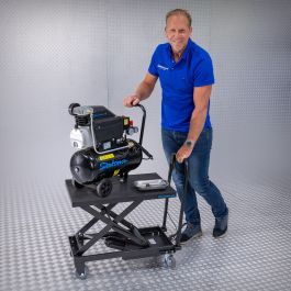 Cadeaus voor autoliefhebbers