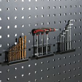 Gereedschap ophangsysteem