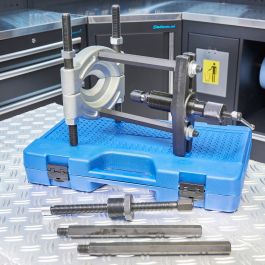 Motorfiets gereedschap