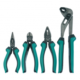Mannesmann gereedschap