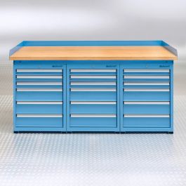 Werktafels
